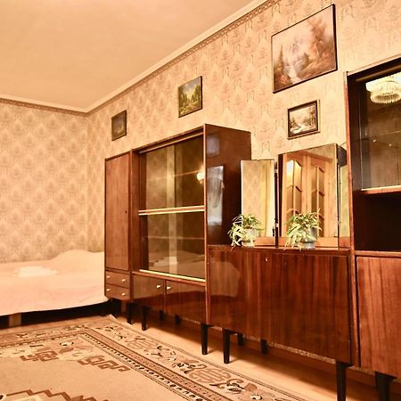 Недорога Квартира На Харківській, 32 Sumy Eksteriør bilde