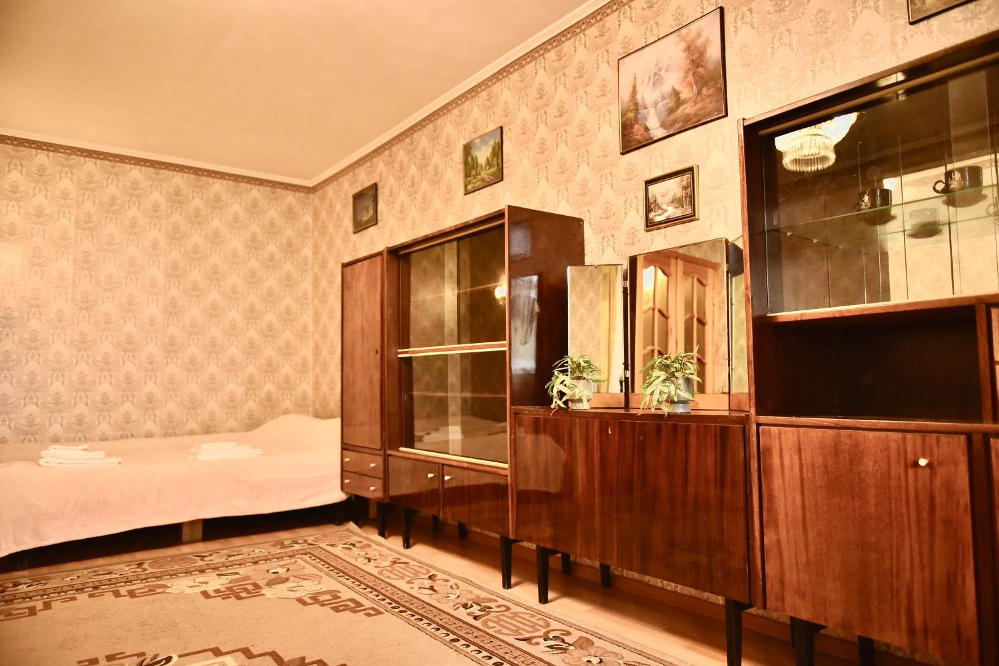 Недорога Квартира На Харківській, 32 Sumy Eksteriør bilde