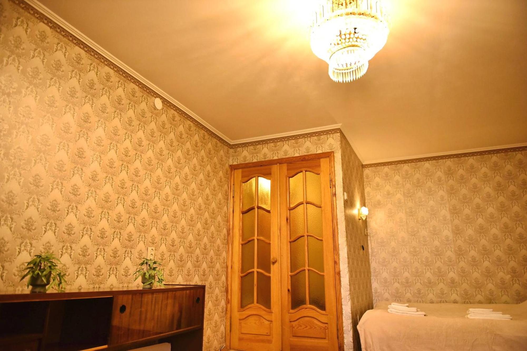 Недорога Квартира На Харківській, 32 Sumy Eksteriør bilde