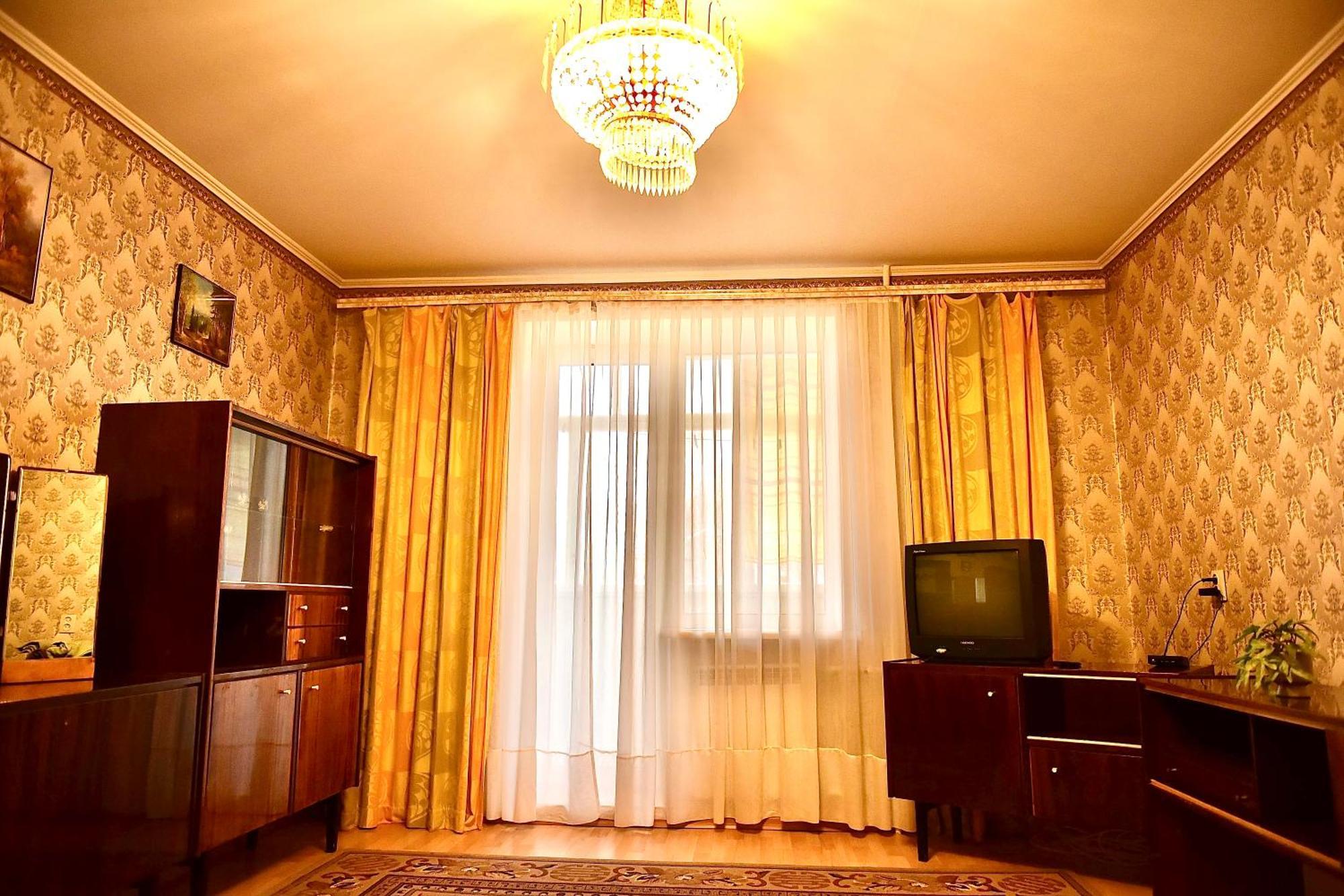 Недорога Квартира На Харківській, 32 Sumy Eksteriør bilde