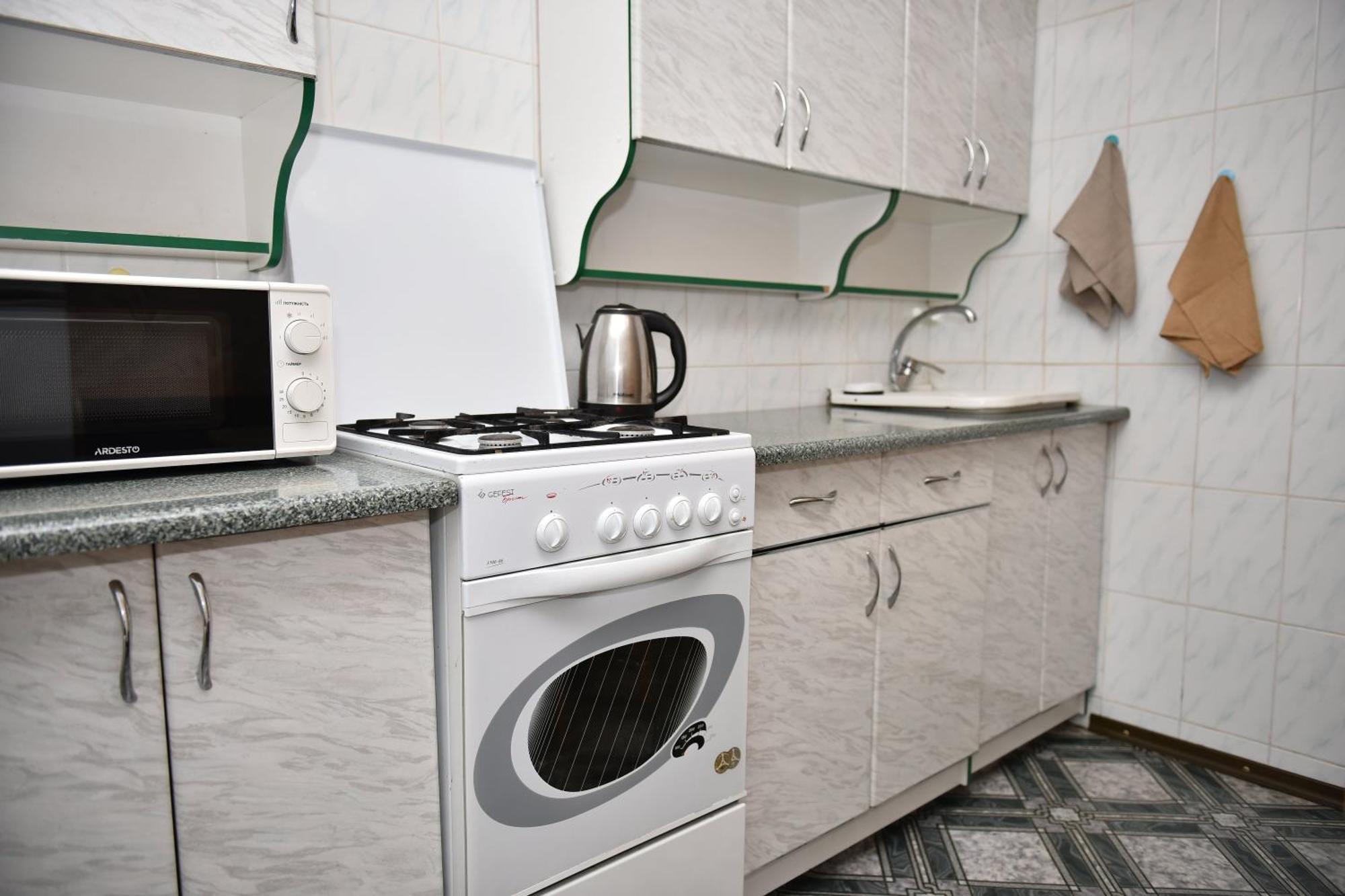 Недорога Квартира На Харківській, 32 Sumy Eksteriør bilde